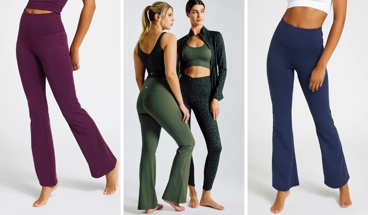 Dunnes leggings