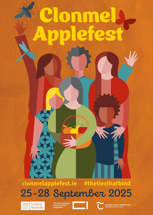 Clonmel Apple Fest. Pic: Instagram