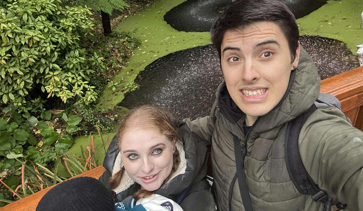The Haunted Trail: Malahide Castle's annual test of parental sanity (and rain gear)