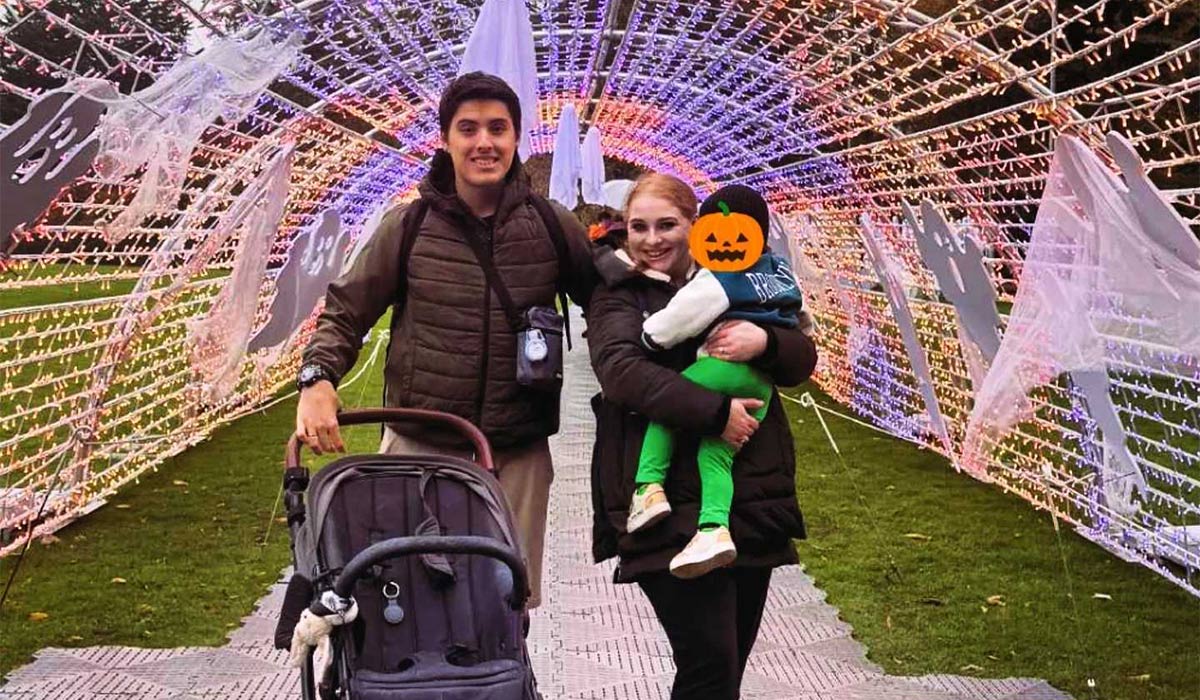 The Haunted Trail: Malahide Castle's annual test of parental sanity (and rain gear)