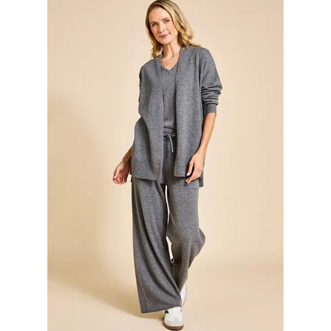 Dunnes Stories co-ord grey