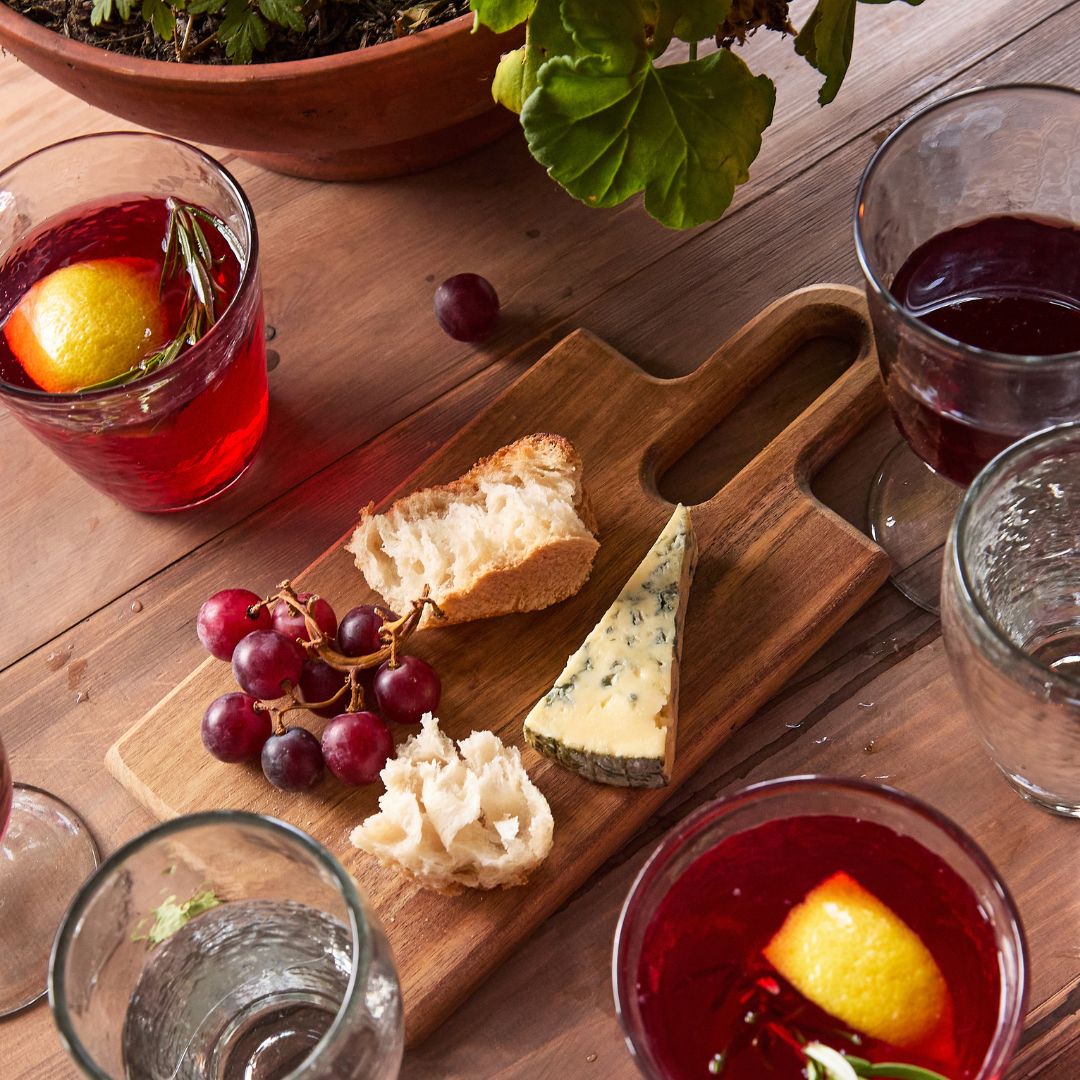 Dunnes cheeseboard