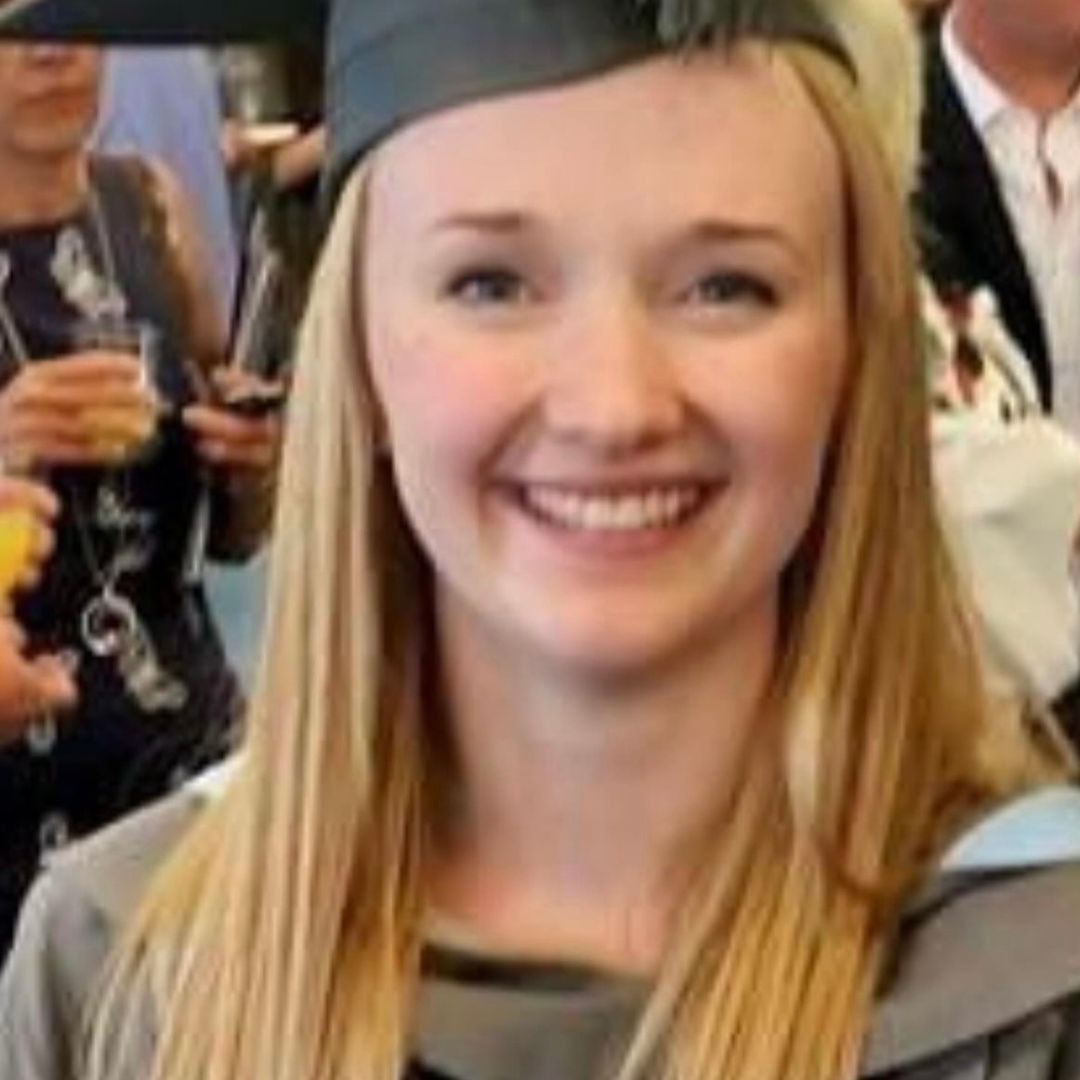 Jessica Brady, who died from cancer aged 27. PIC: PA/Wire