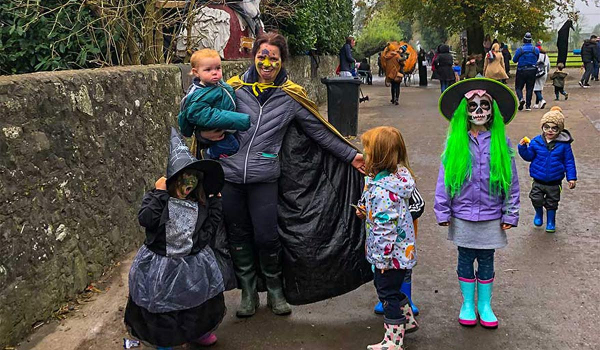 Pooka Spooka. Pic: Causey.ie