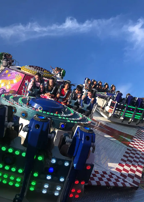 Funderland, Cork. Pic: Funderland.com