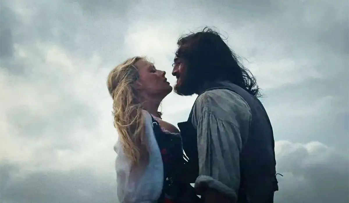 Wuthering Heights movie still