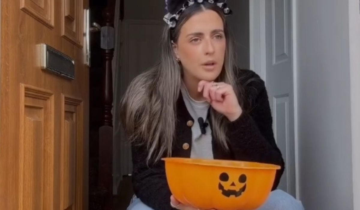 Áine occupational therapist