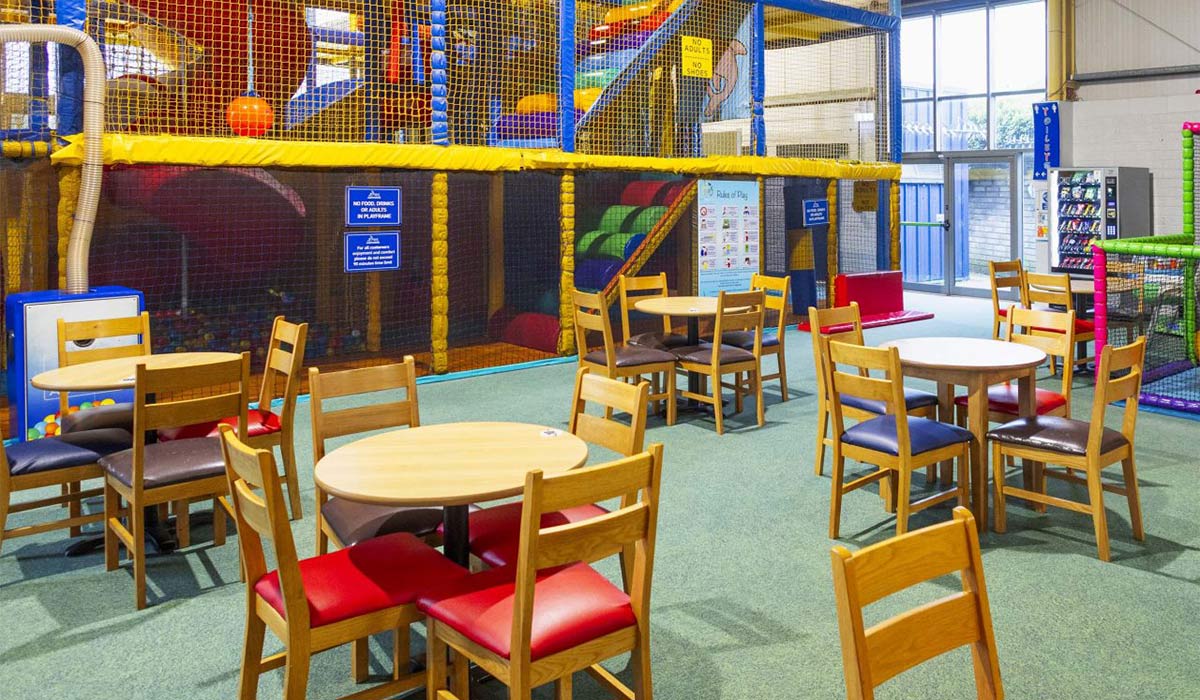 Mid-Term Activities, Activate Waterford. Pic: activatewaterford.ie