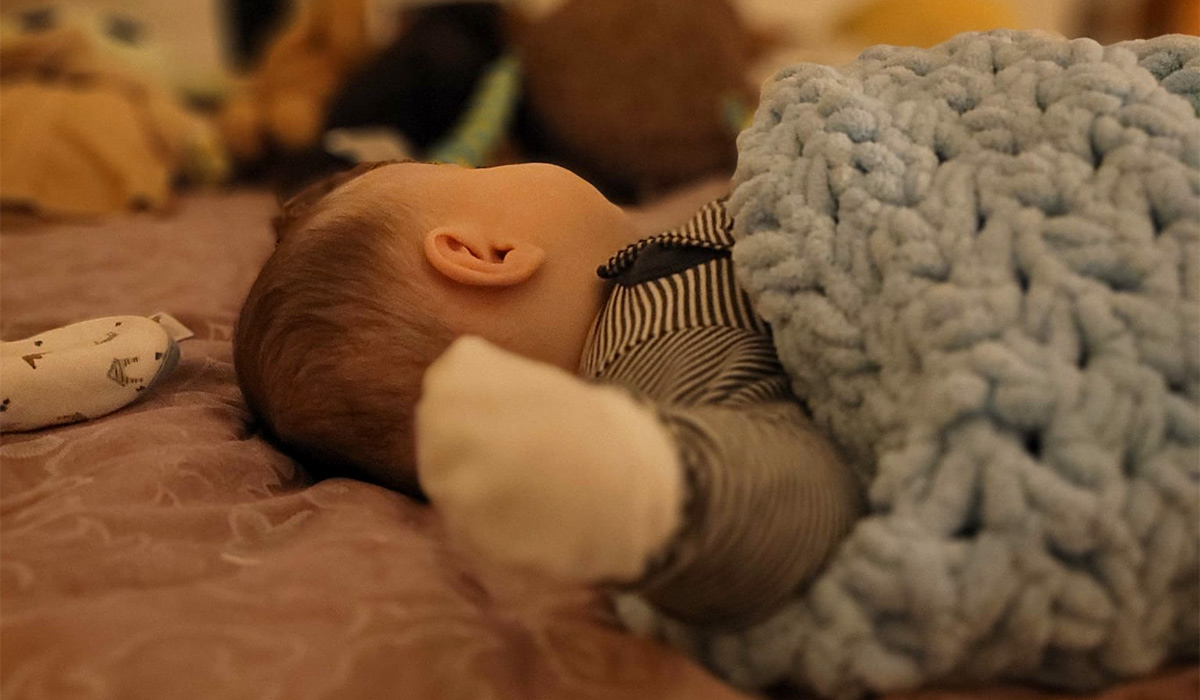 The “lasts” of parenthood: the moments that slip away without us noticing