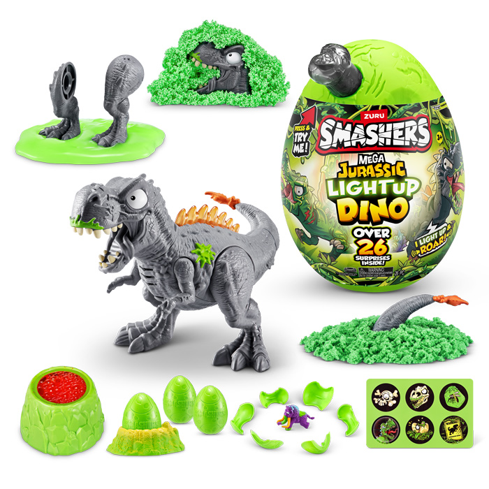Sneak peek at Tesco Ireland’s top 10 toys for Christmas