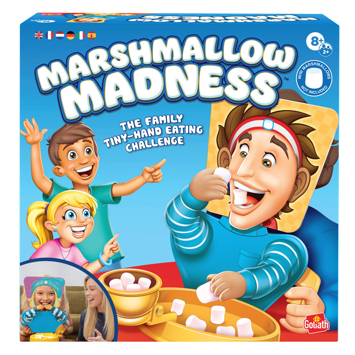 Sneak peek at Tesco Ireland’s top 10 toys for Christmas
