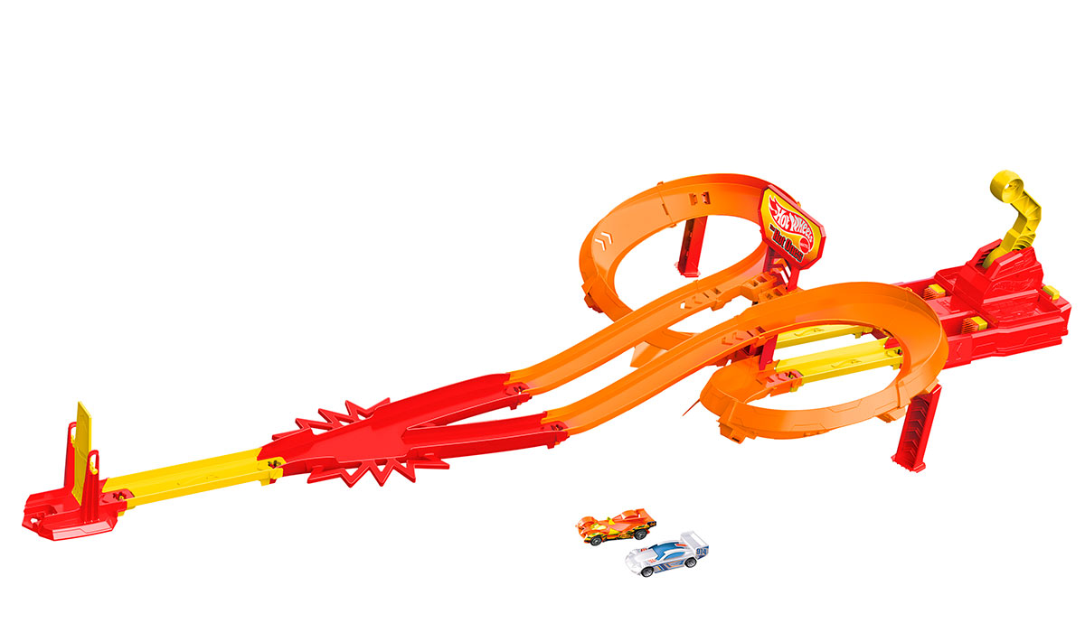 Sneak peek at Tesco Ireland’s top 10 toys for Christmas