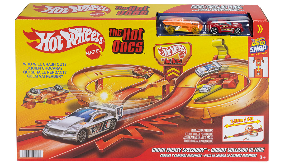 Sneak peek at Tesco Ireland’s top 10 toys for Christmas