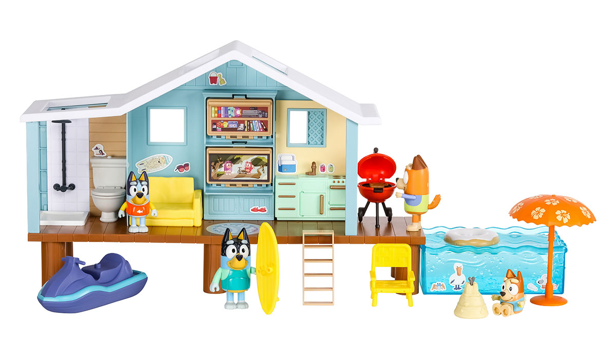 Sneak peek at Tesco Ireland’s top 10 toys for Christmas