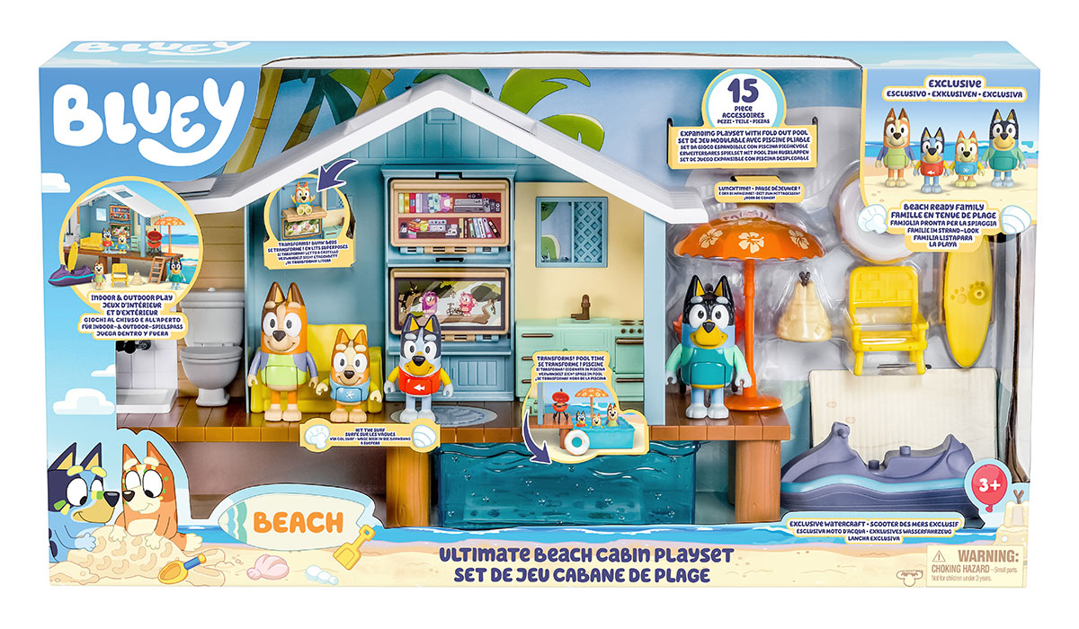 Sneak peek at Tesco Ireland’s top 10 toys for Christmas