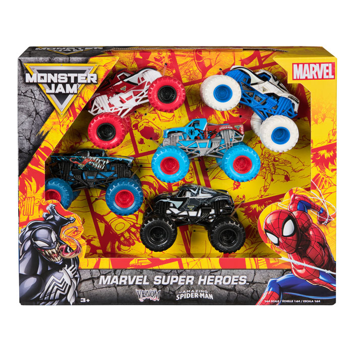 Sneak peek at Tesco Ireland’s top 10 toys for Christmas