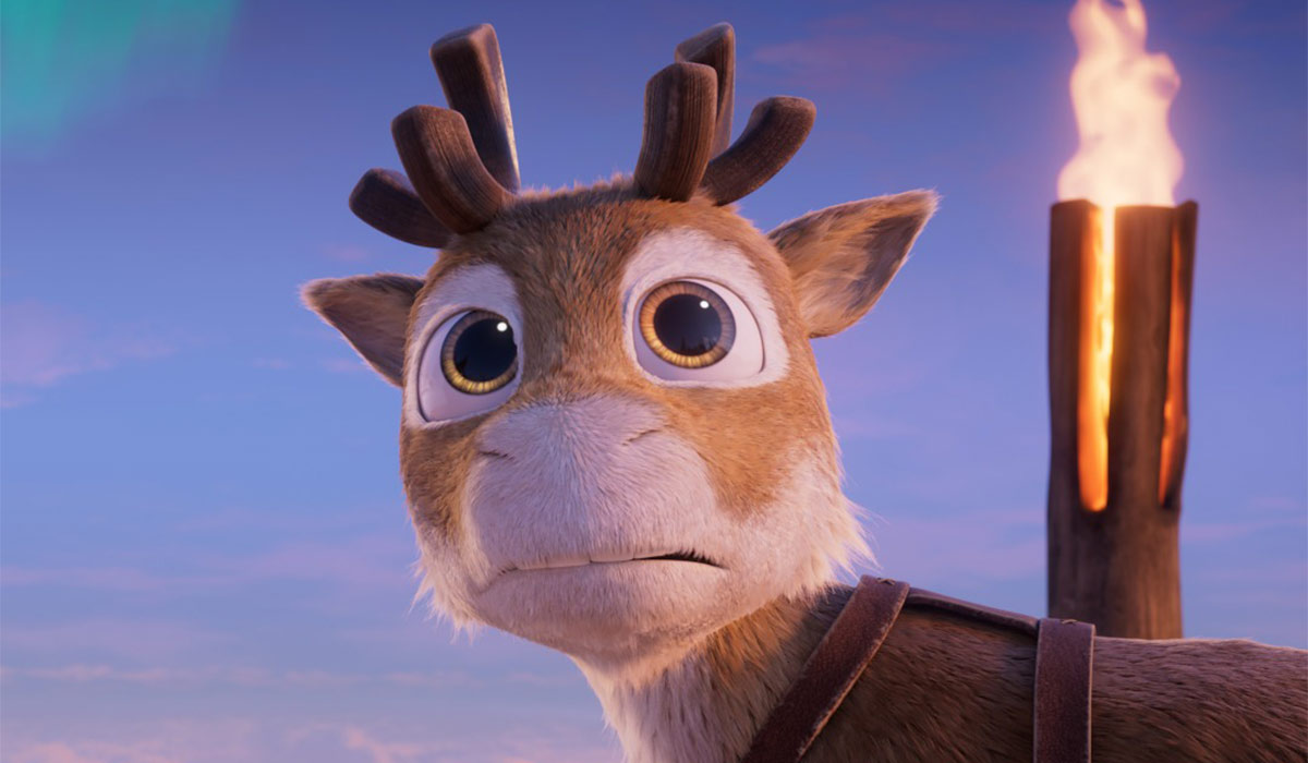 The Magic Reindeer, Wicklow. Pic: The Mermaid Centre