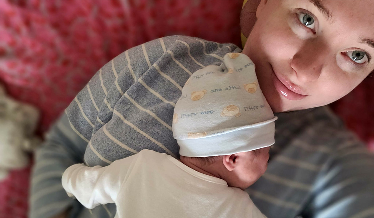 The “lasts” of parenthood: the moments that slip away without us noticing