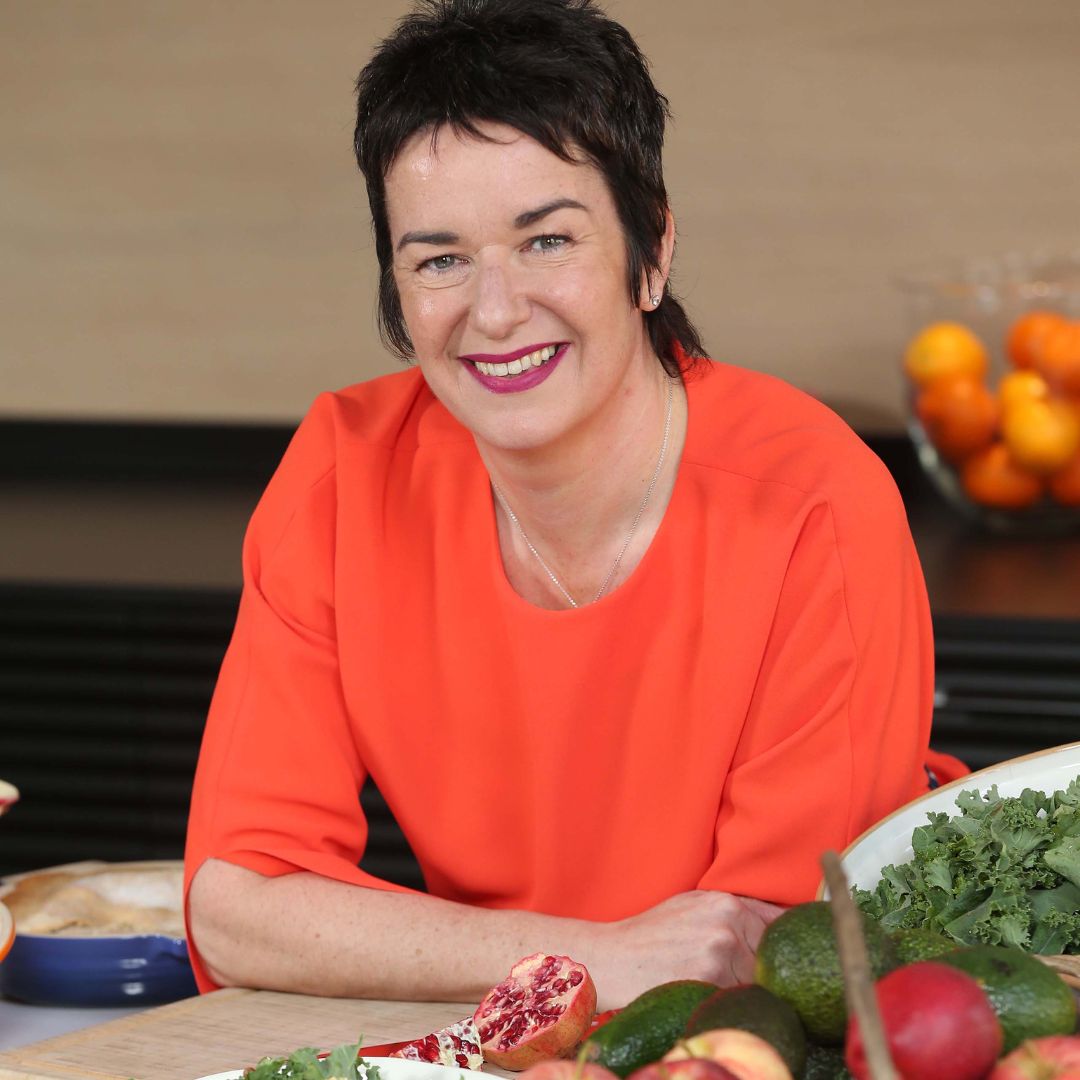 Eunice Power On The Taste of Success