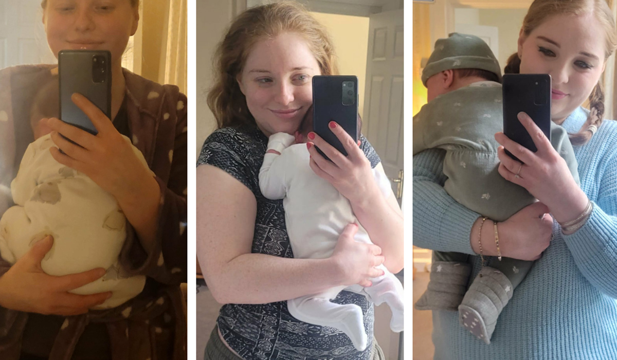 The “lasts” of parenthood: the moments that slip away without us noticing