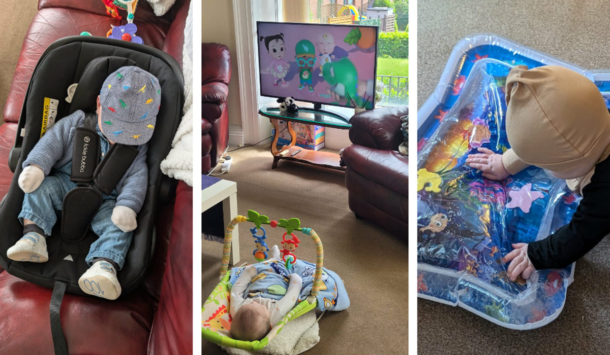The “lasts” of parenthood: the moments that slip away without us noticing