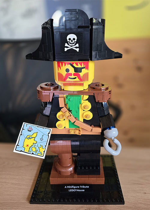 Pic: Brick World/Facebook
