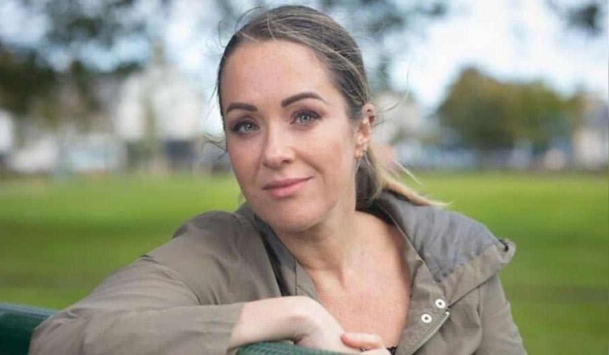 Lisa Brady. Pic: Supplied