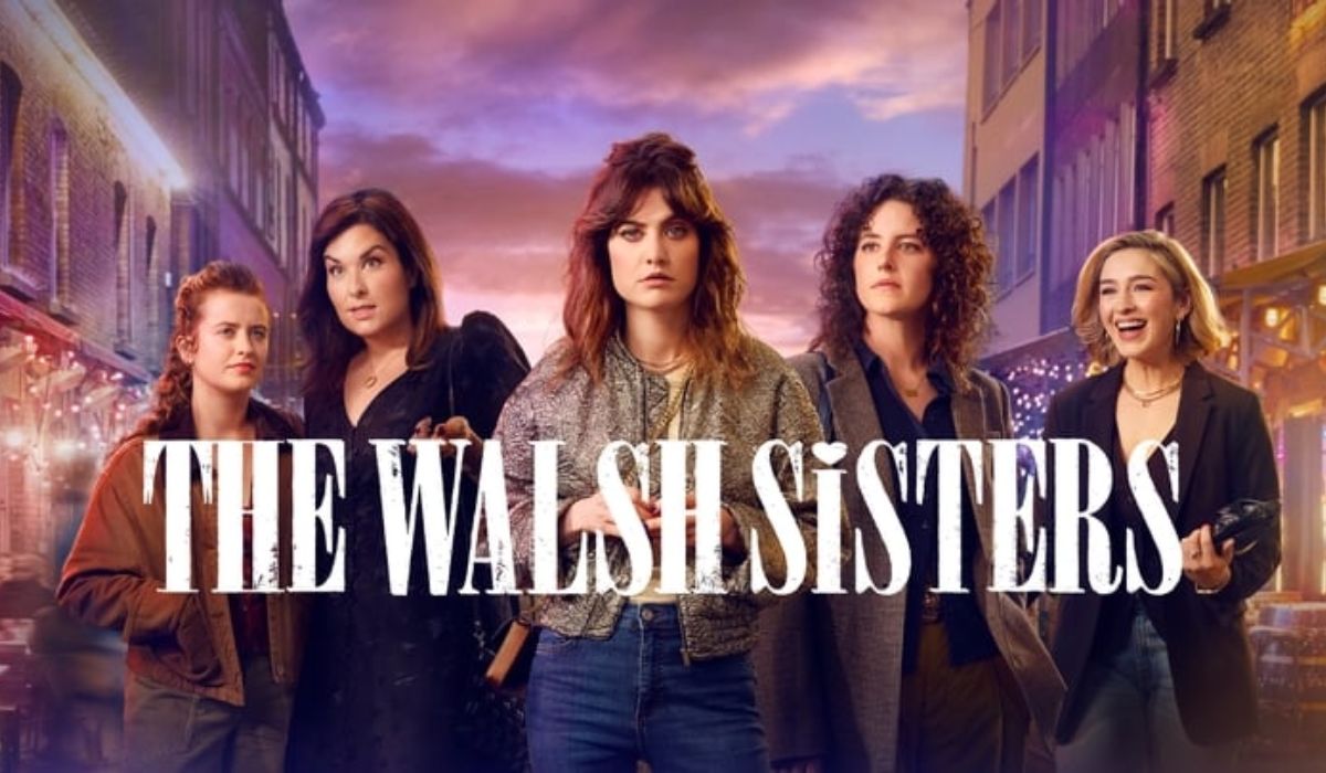 The Walsh Sisters