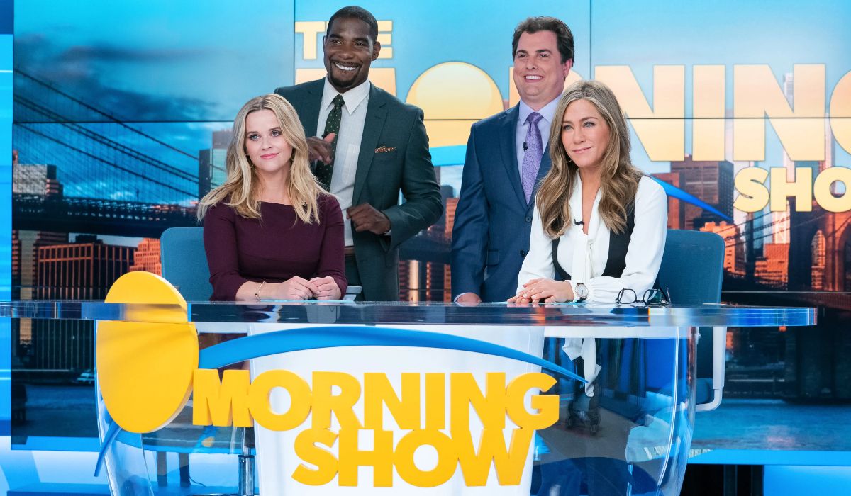 The Morning Show