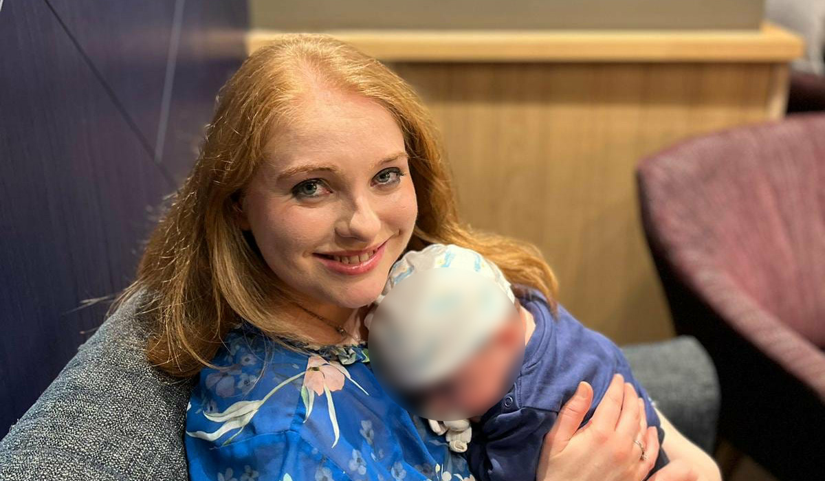 The “lasts” of parenthood: the moments that slip away without us noticing