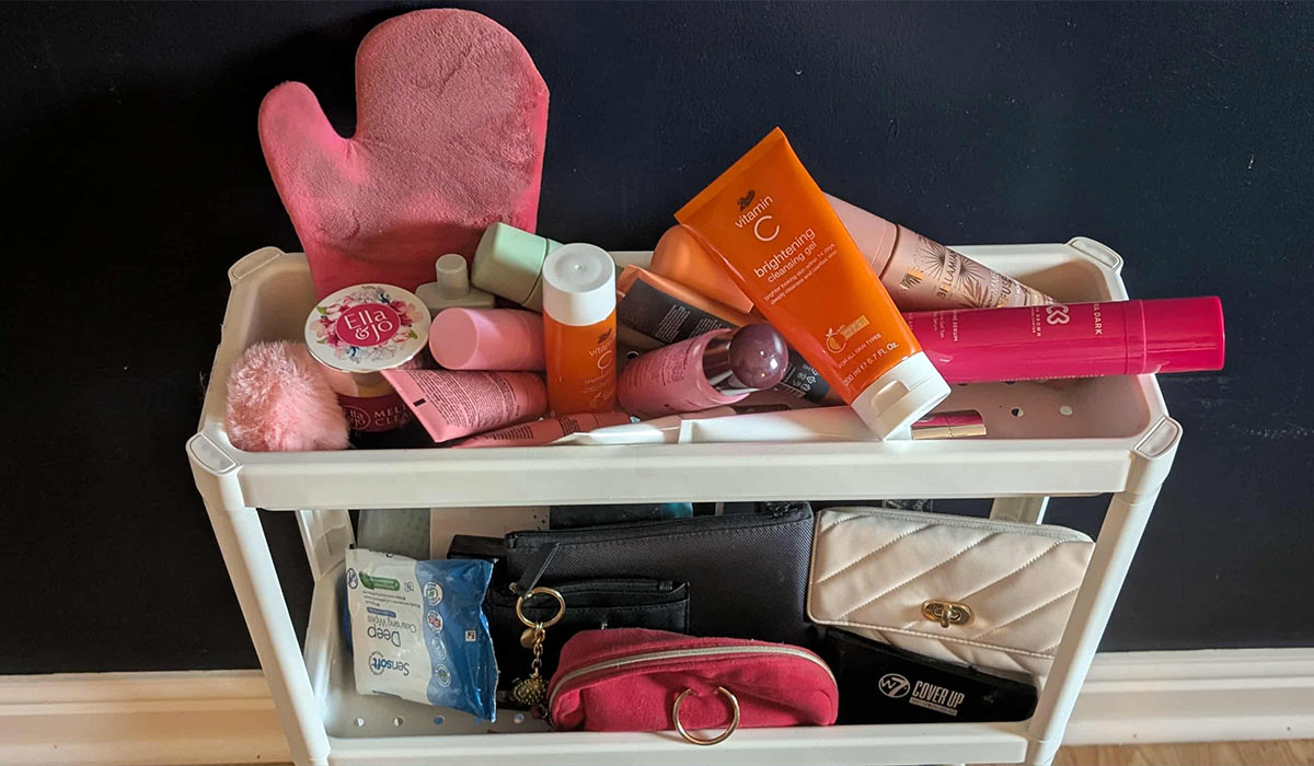 The week my toddler declared war: 10 hilariously absurd reasons for meltdown mayhem