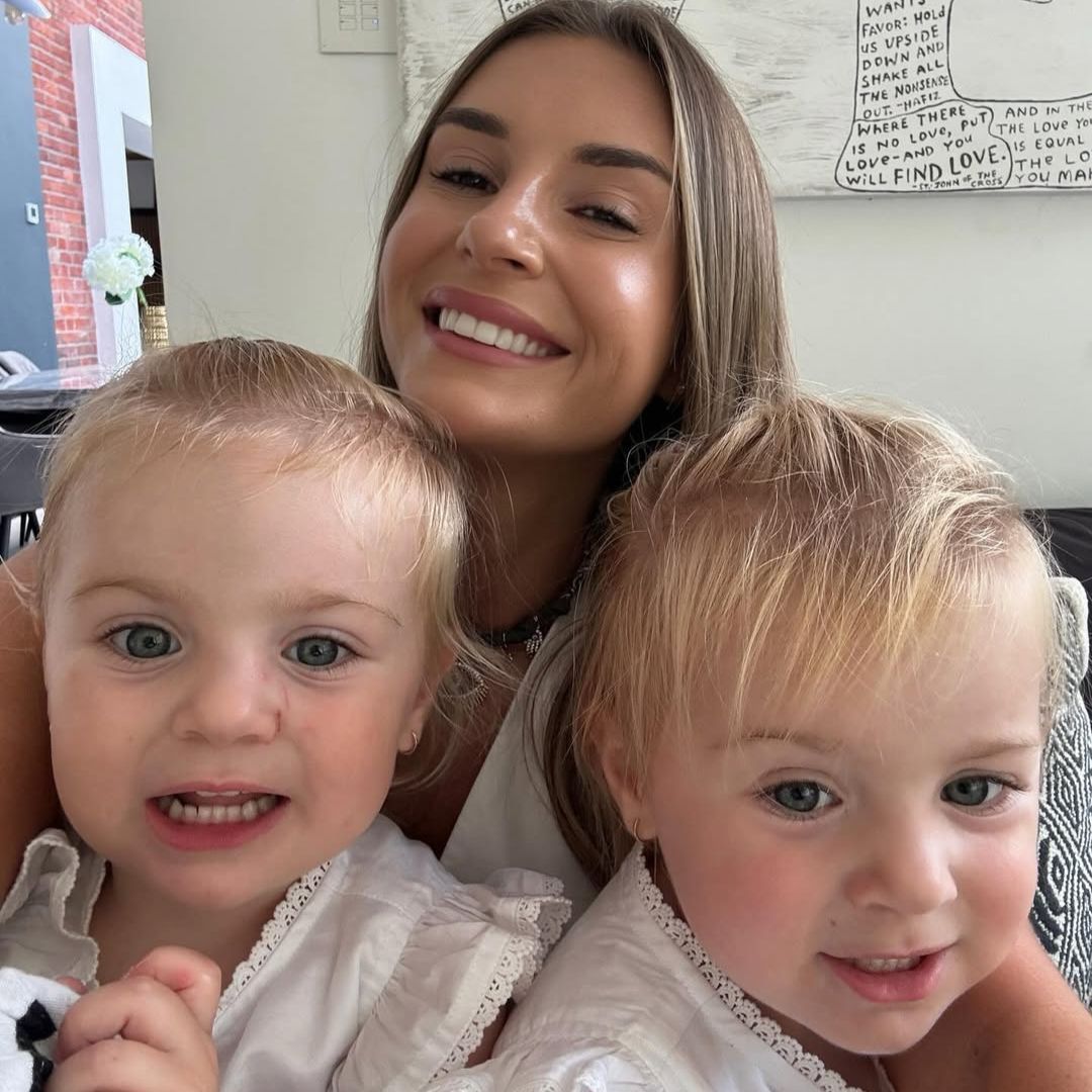 PIC: Dani Dyer/Instagram
