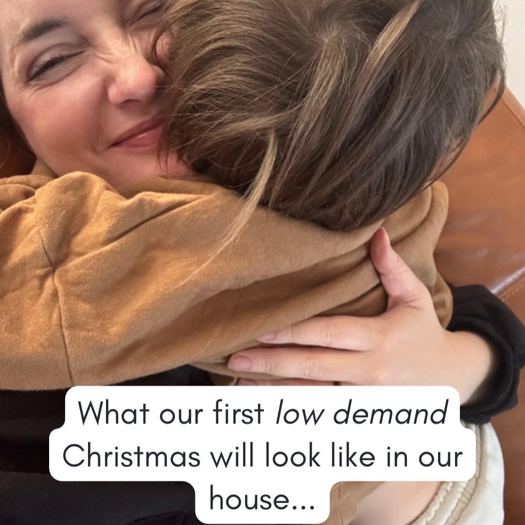 PIC: Caroline Foran/Instagram