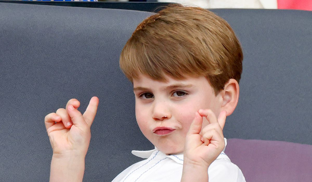 Prince Louis