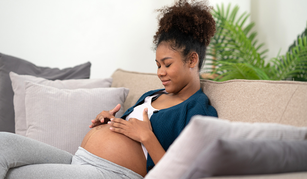 Mum insecure about baby name choice