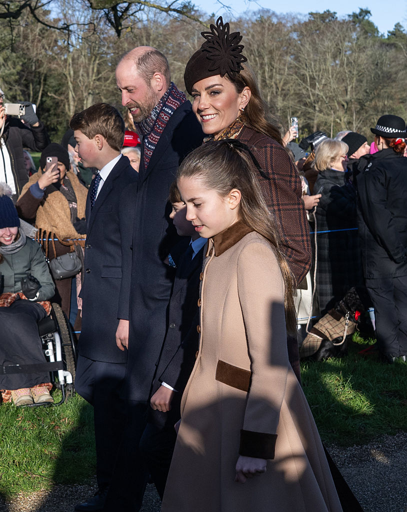 Prince William