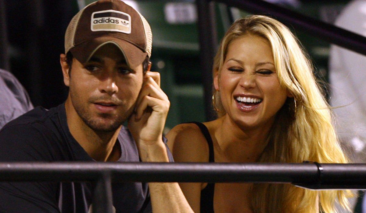 Enrique Iglesias
