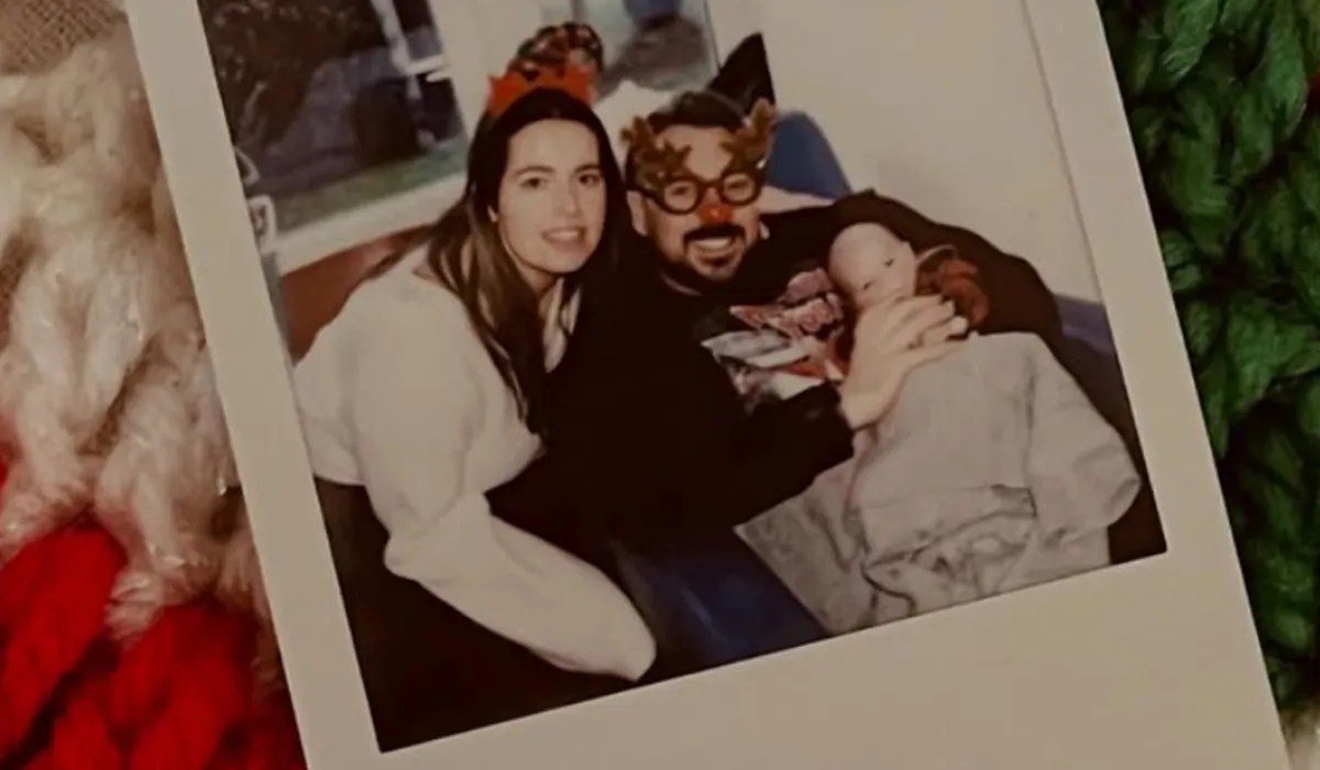 Pic: Johnny 'Smacks' McMahon/Instagram