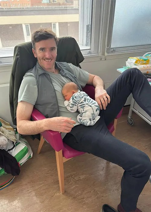 Pic: Annalise Murphy/Instagram