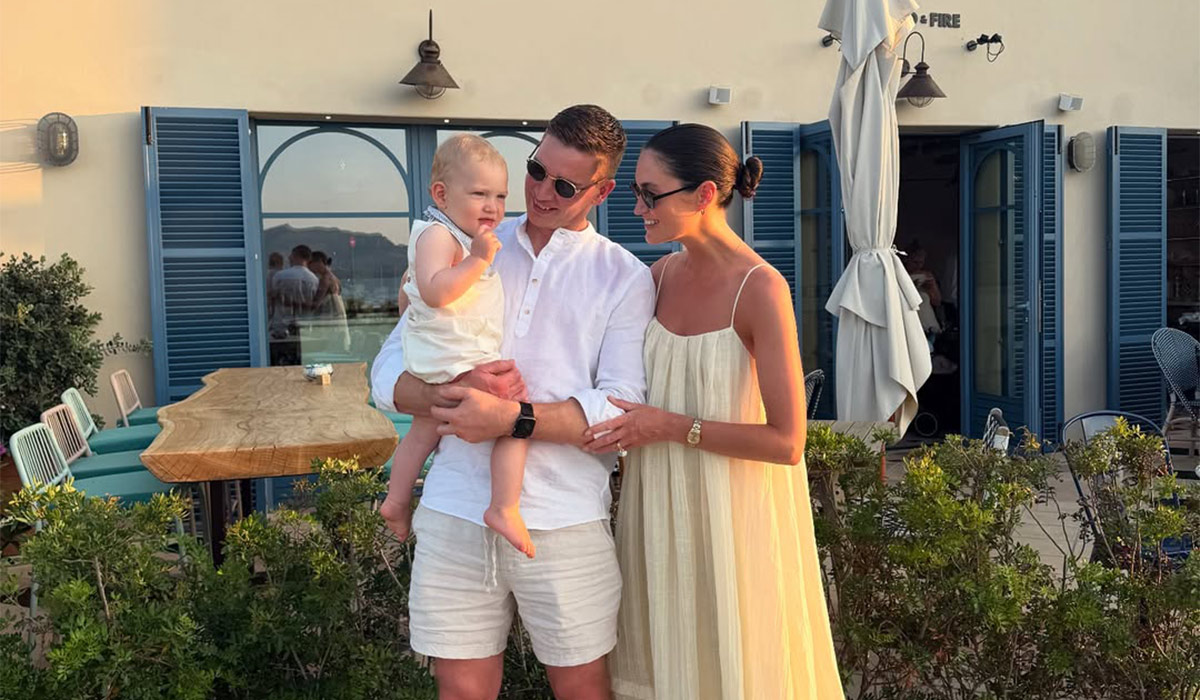 Pic: Aoife Hannon/Instagram