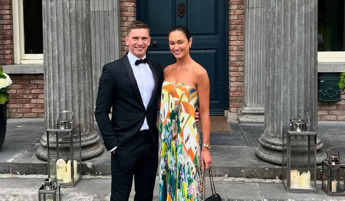 Pic: Aoife Hannon/Instagram