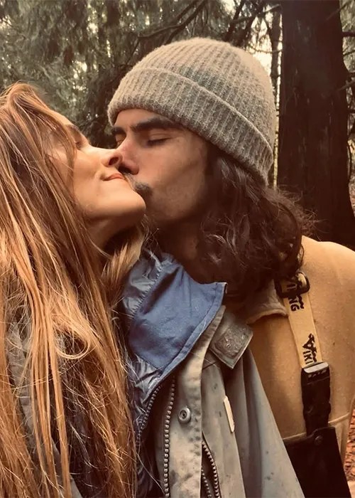 Pic: Isabel Lucas/Instagram