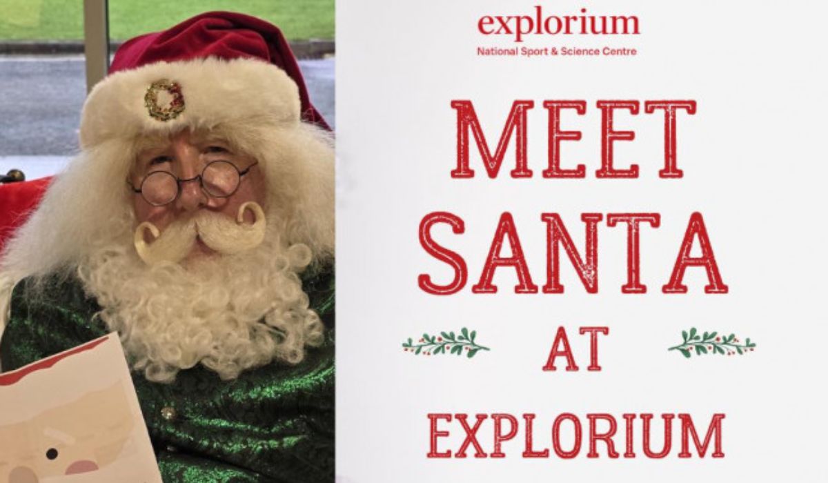Santaville