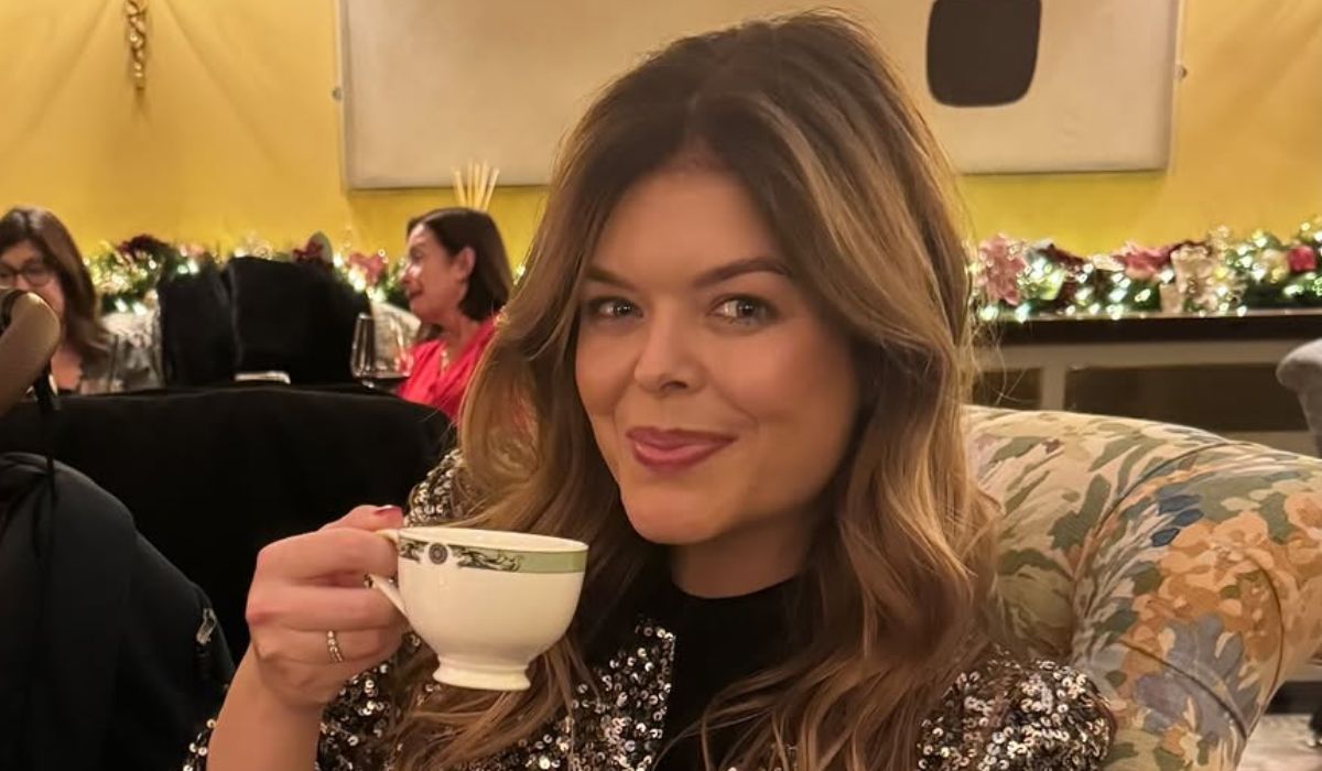 Doireann Garrihy