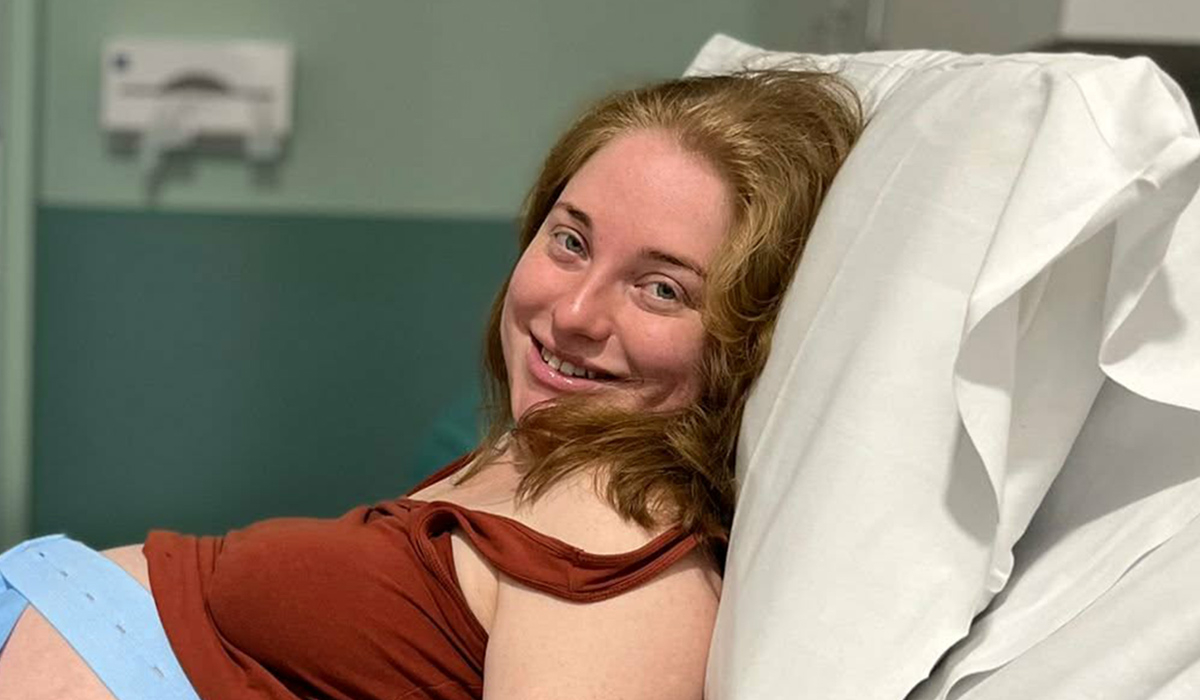 My journey with breastfeeding and why I didn't appreciate it being forced down my neck