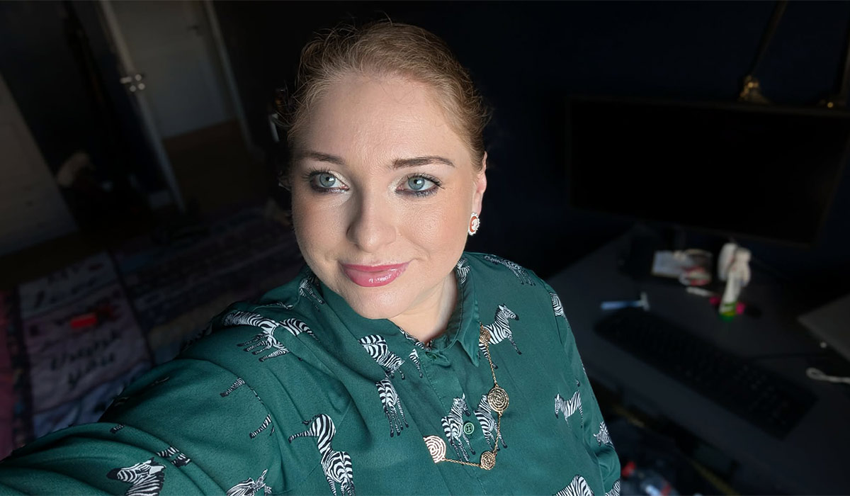 Endometriosis is not “just bad periods”: the symptoms of the chronic illness that aren't talked about enough