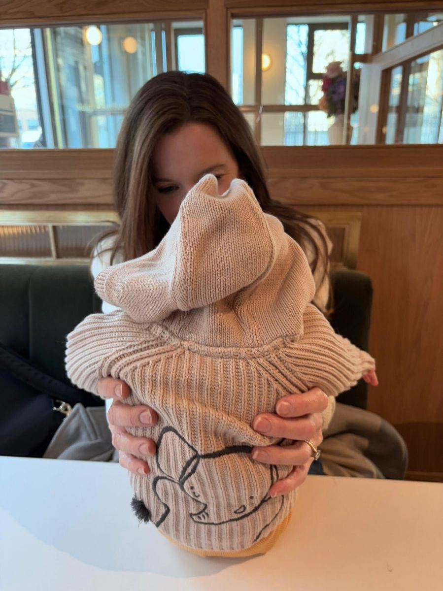 motherhood