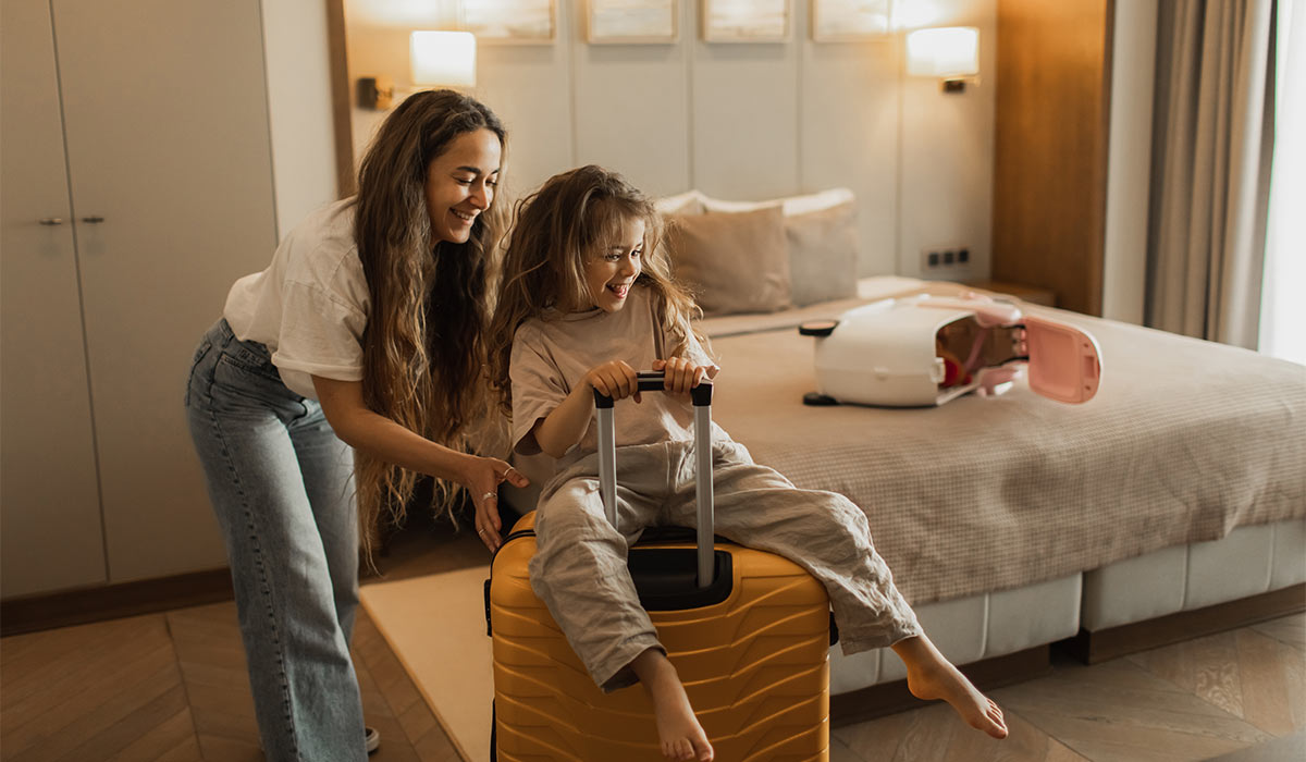 travel rules