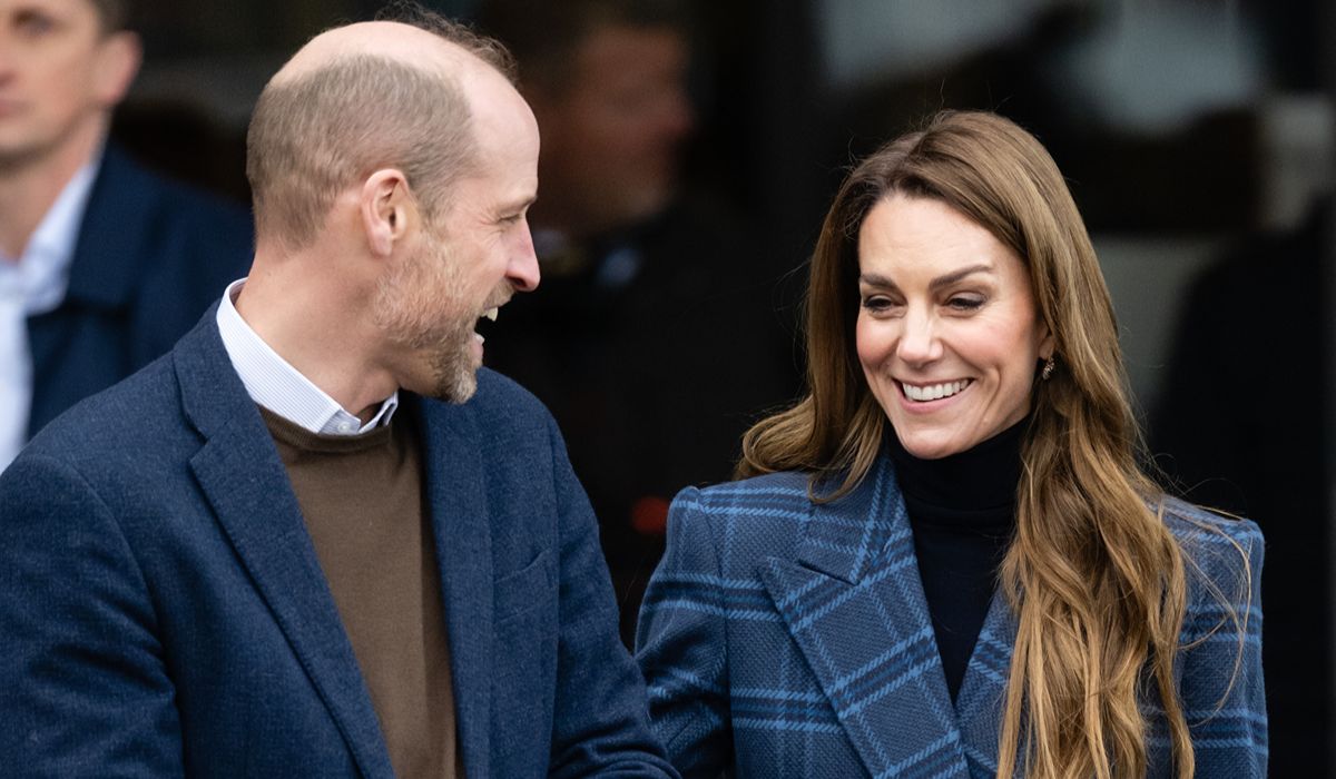 Prince William