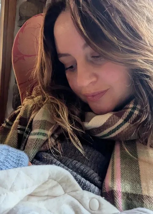 Paula Lane